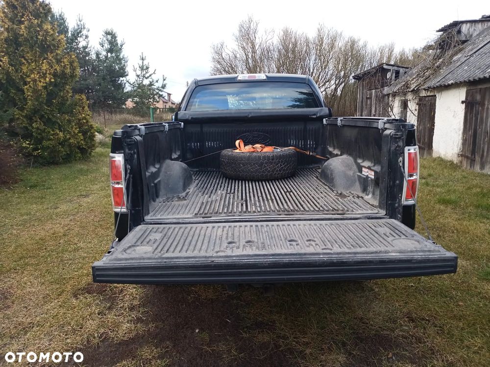Ford F150 - 13