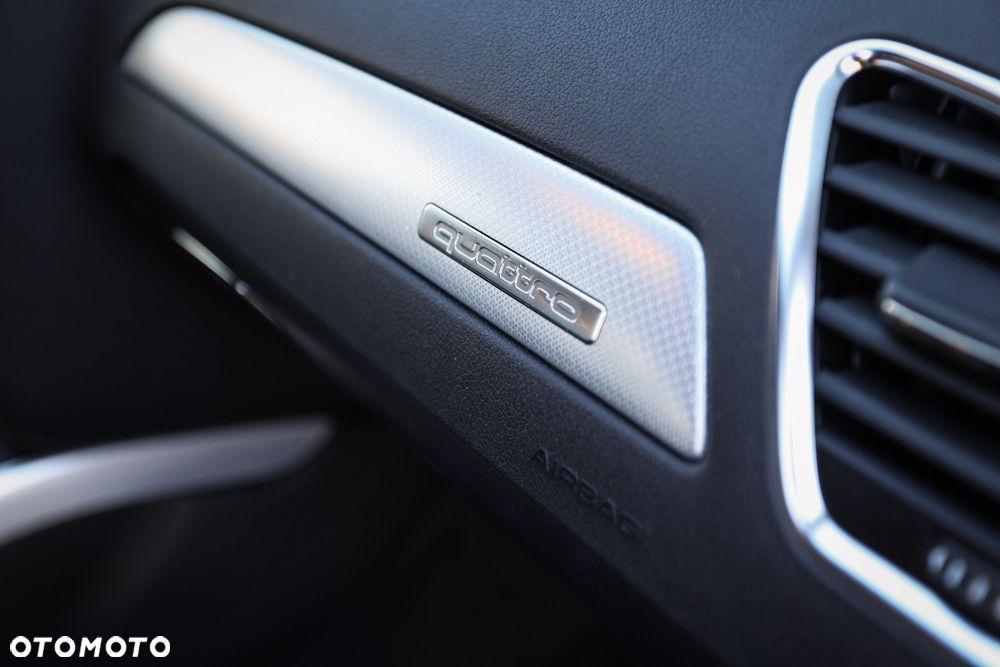 Audi A4 Avant 2.0 TDI DPF quattro S line Sportpaket (plus) - 20