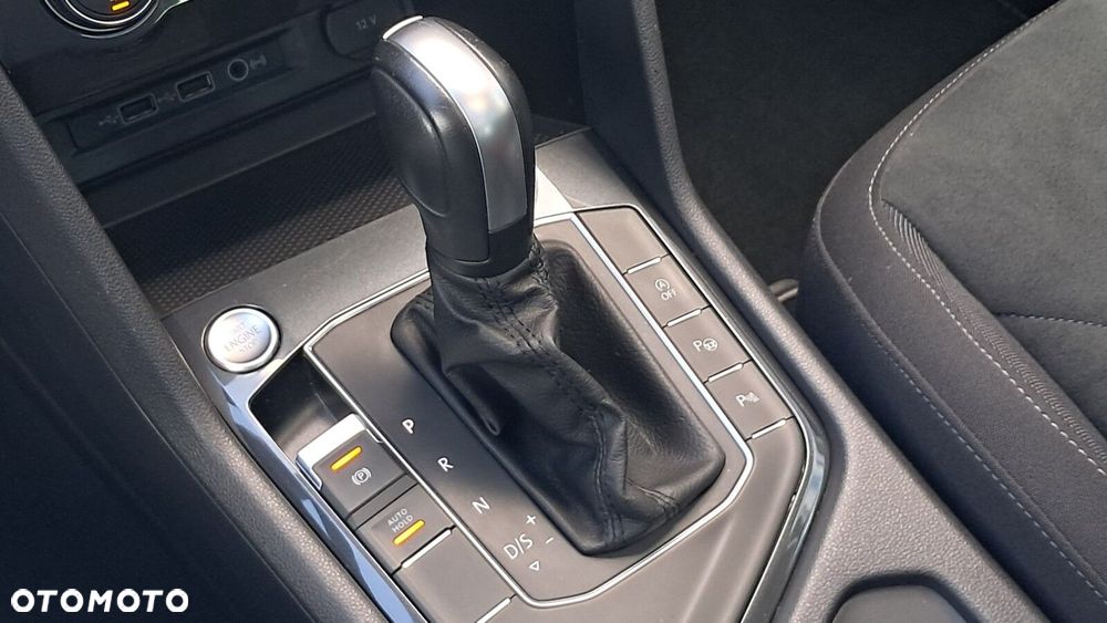 Volkswagen Tiguan 1.5 TSI EVO Comfortline DSG - 28