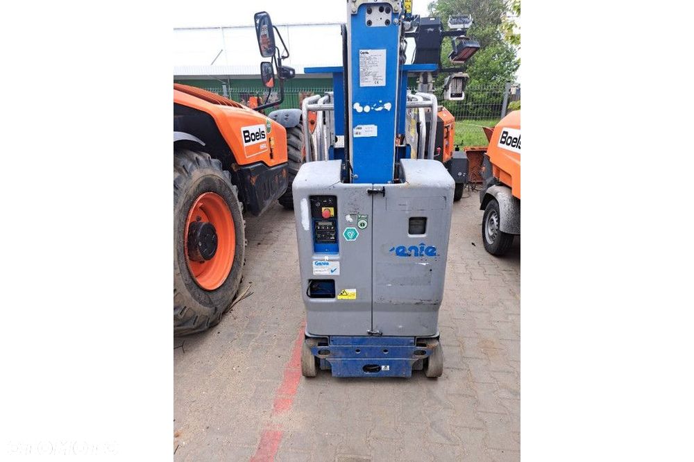 Genie GR 20 - 2