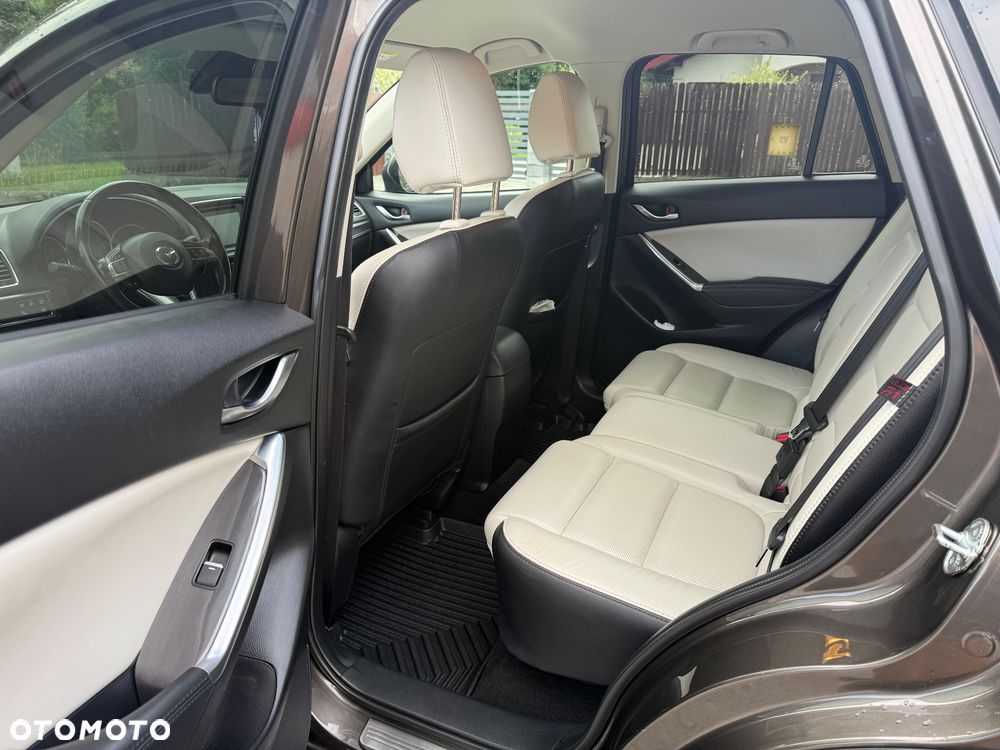 Mazda CX-5 2.2 D Skypassion - 13