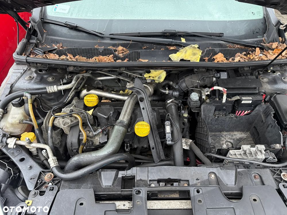 Renault Megane III 1.5 DCI Maska Drzwi Zderzak Lusterko Lampa Reflektor - 5