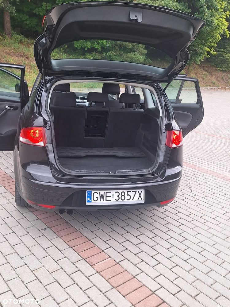 Seat Altea XL 1.4 TSI Sport Limited - 23