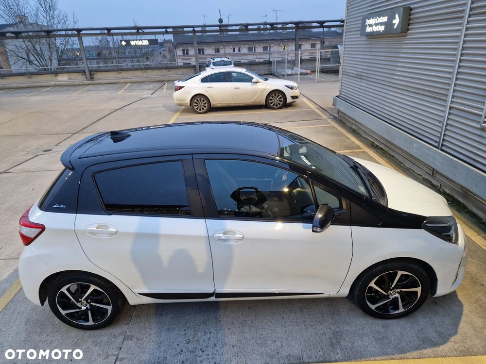 Toyota Yaris 1.5 Selection - 14