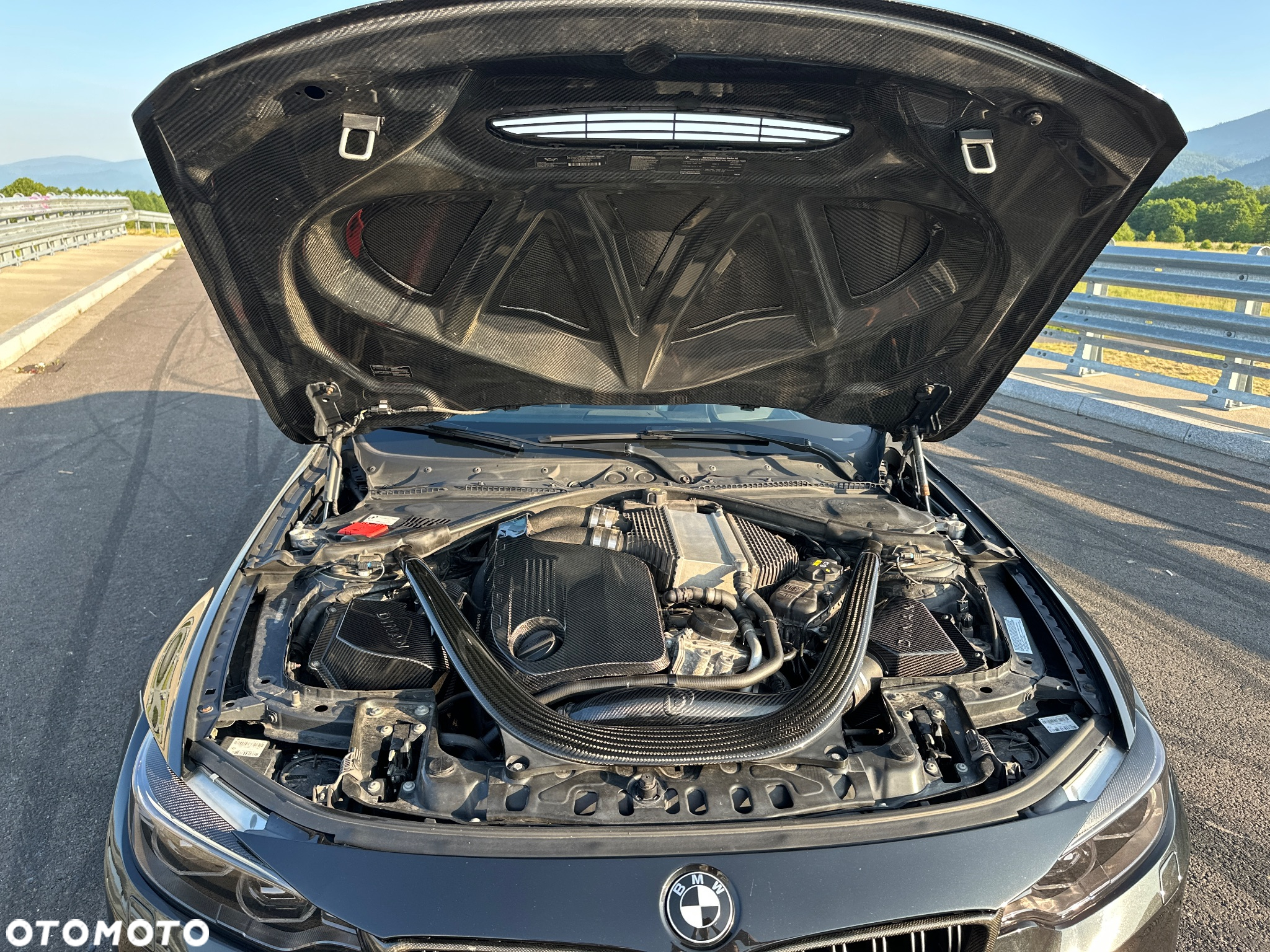 BMW M4 Coupe DKG - 20