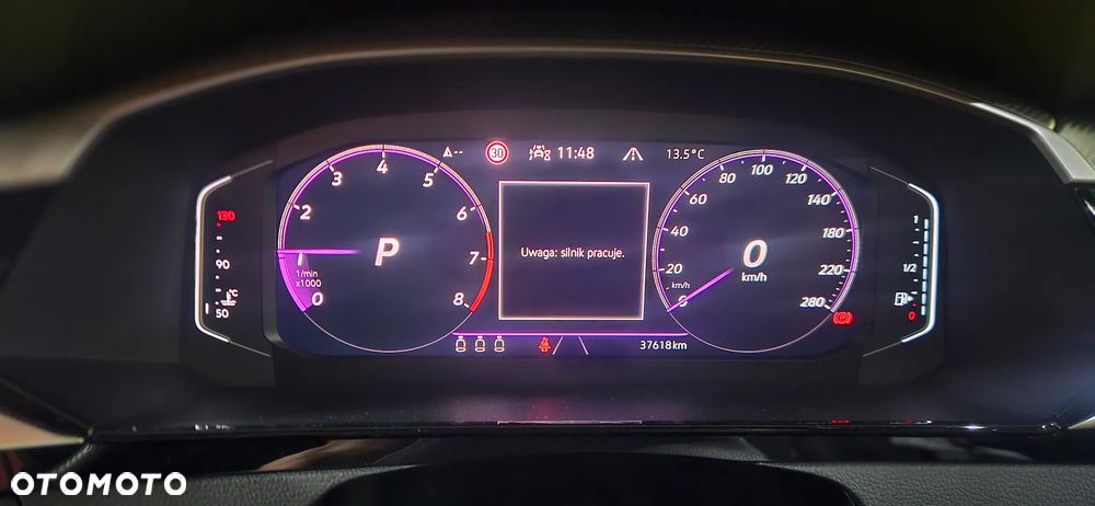 Volkswagen Arteon 2.0 TSI GPF R-Line DSG - 3