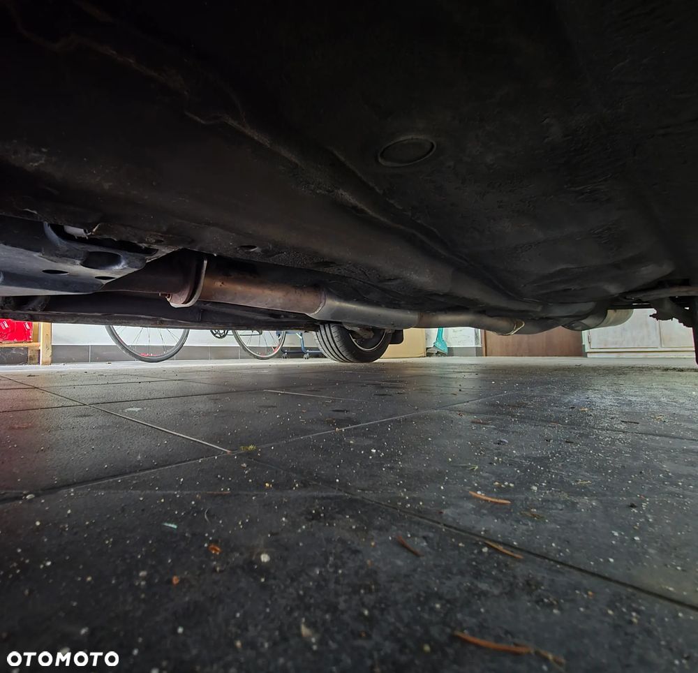 Subaru Impreza 2.0 WRX 4x4 - 20