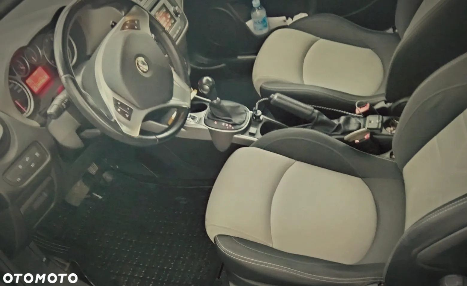 Alfa Romeo Mito - 4