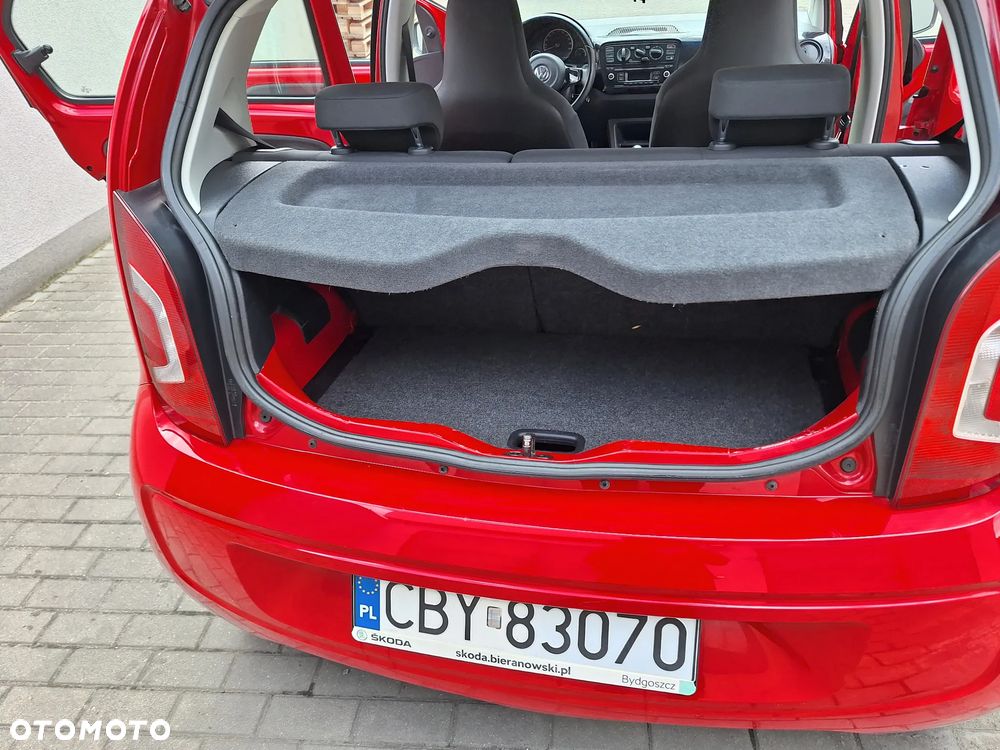 Volkswagen up! 1.0 move - 22