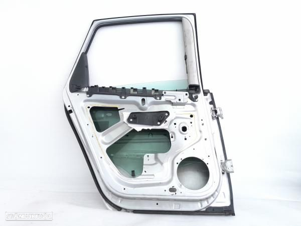 Porta Tras Esq Citroen C4 Picasso I Veículo Multiuso (Ud_) - 4