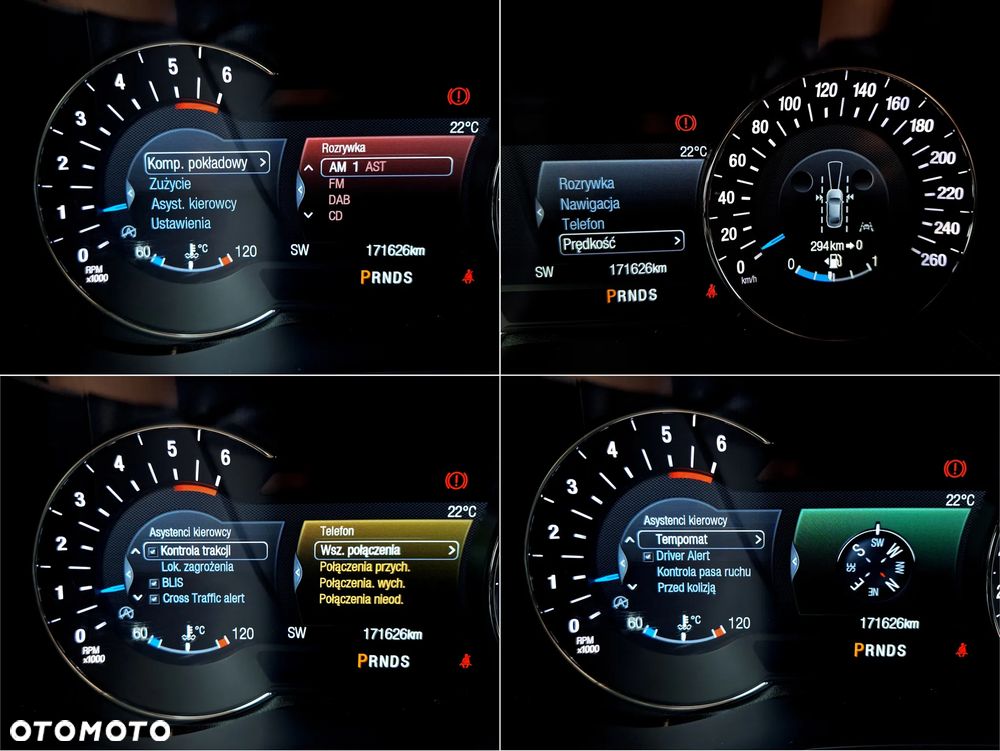 Ford Mondeo 2.0 EcoBlue Titanium - 33