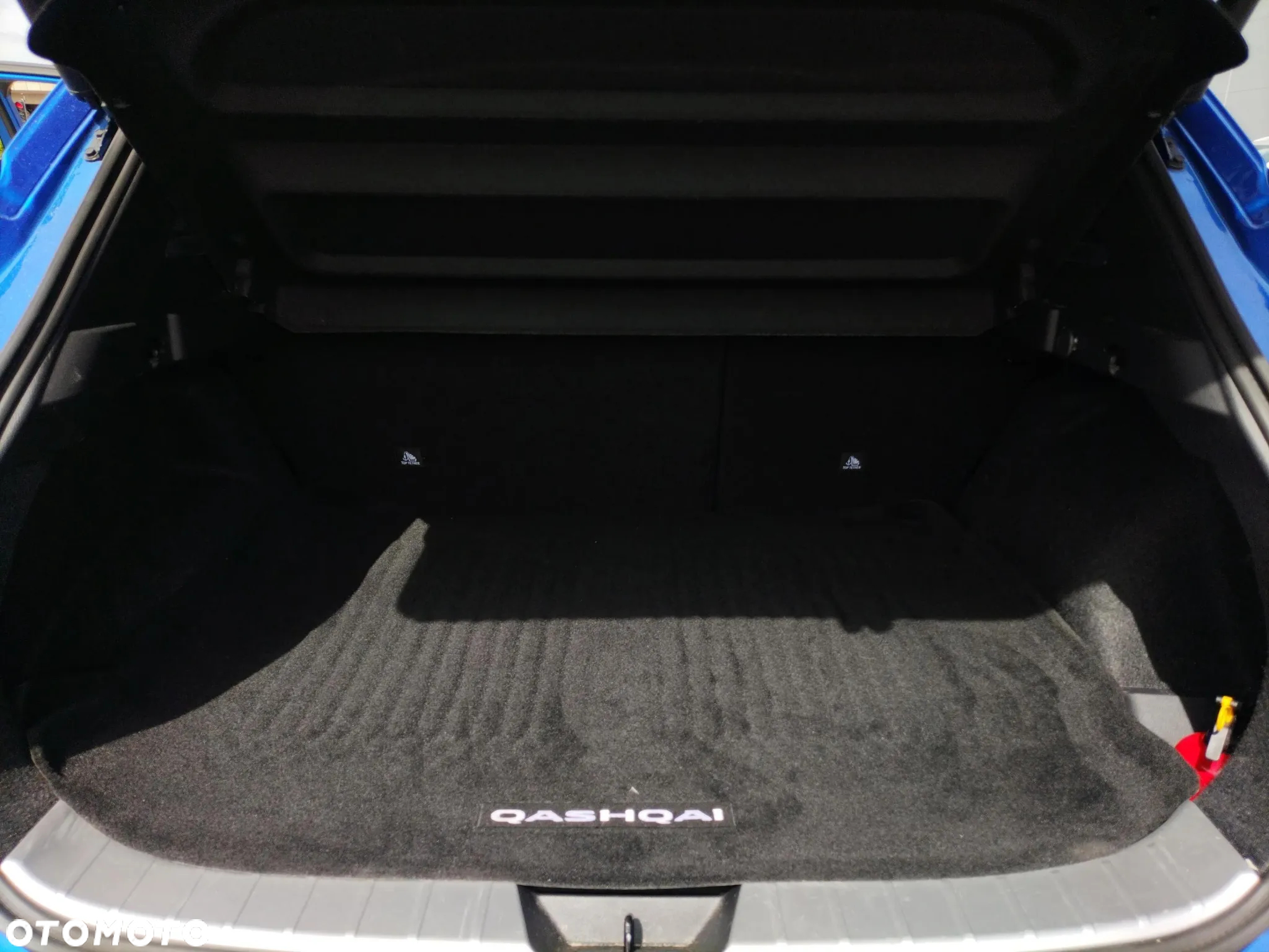 Nissan Qashqai - 23