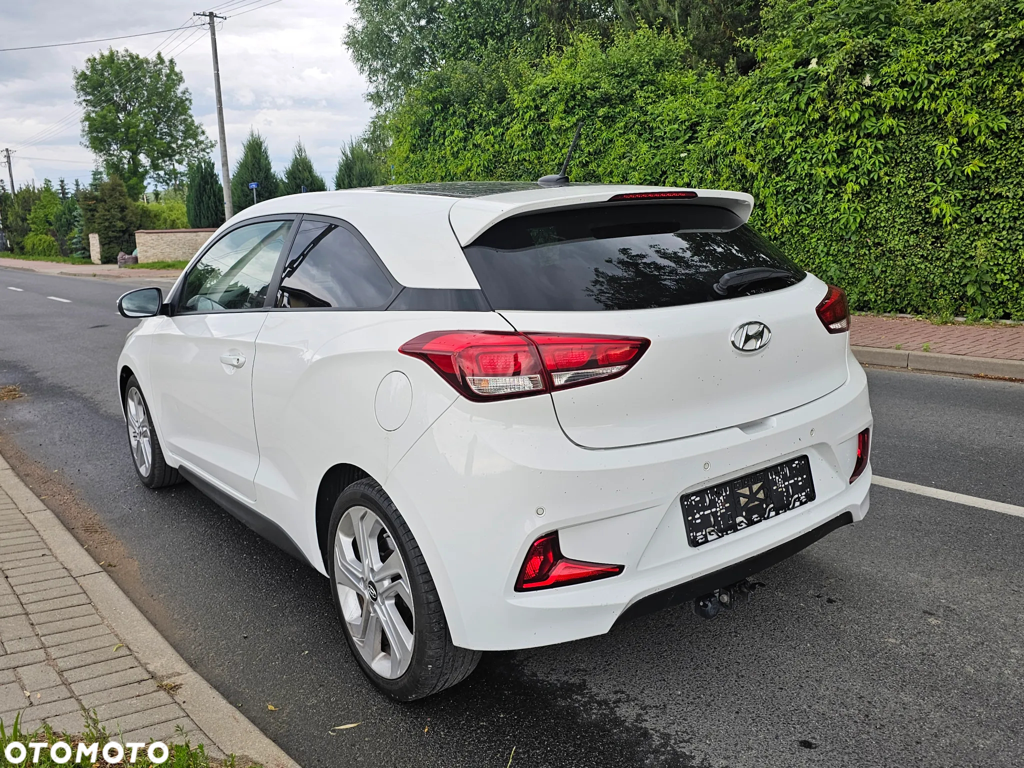 Hyundai i20 1.4 CRDi Style - 8