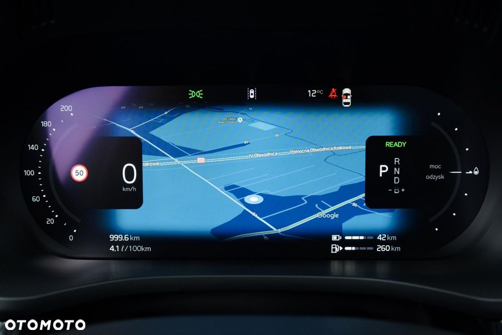 Volvo XC 60 T6 Plug-In Hybrid AWD Plus Dark - 27
