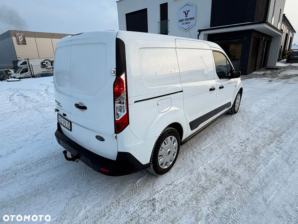Ford Transit Connect - 2