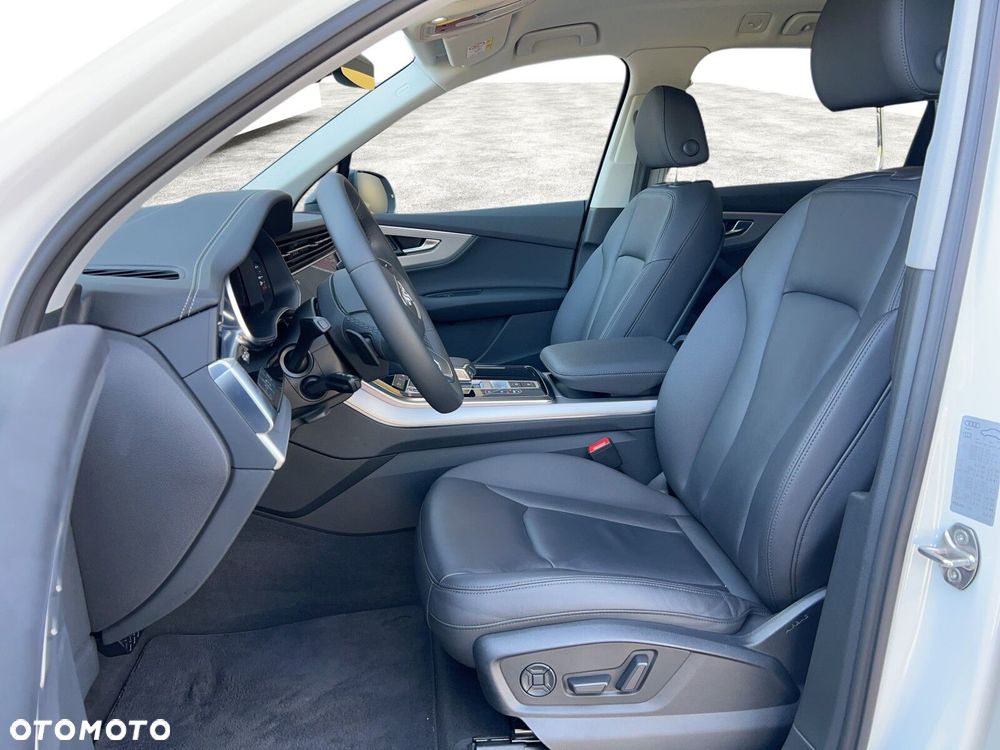 Audi Q7 45 TDI mHEV Quattro S Line Tiptr - 10