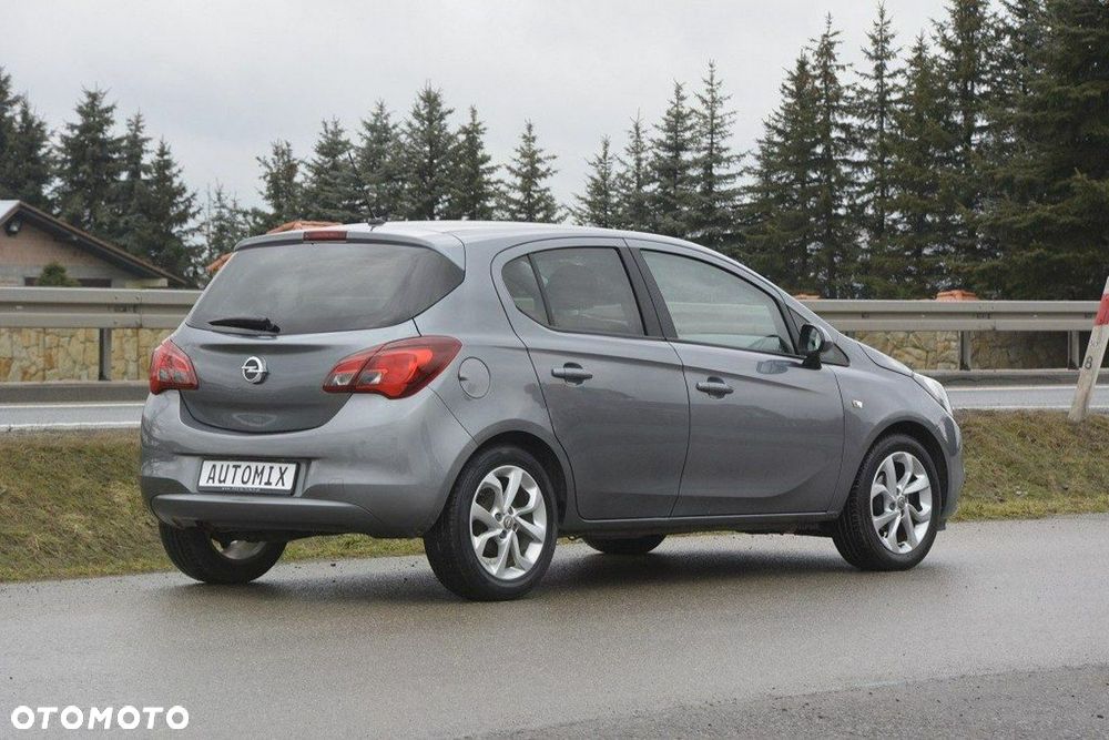 Opel Corsa - 10