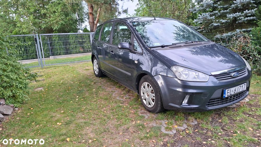 Ford C-MAX - 6