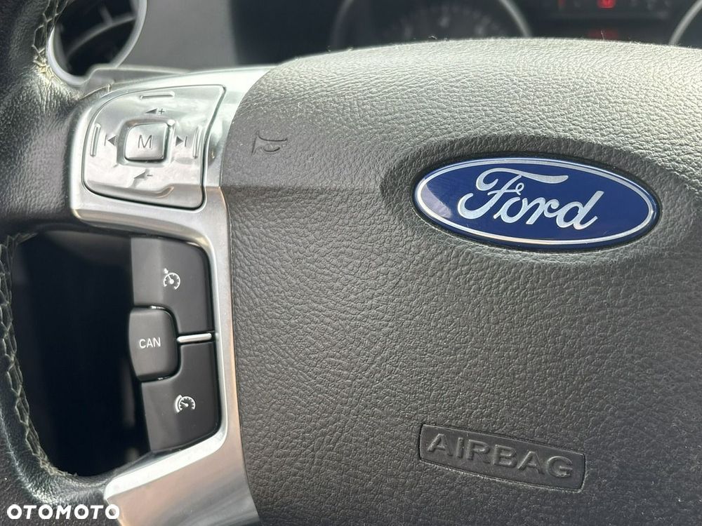 Ford Mondeo 1.6 Eco Boost Start-Stopp Ambiente - 22