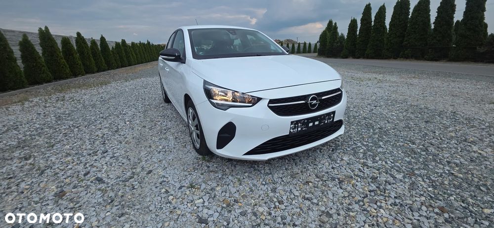 Opel Corsa 1.5 D Edition Business Pack S&S - 1