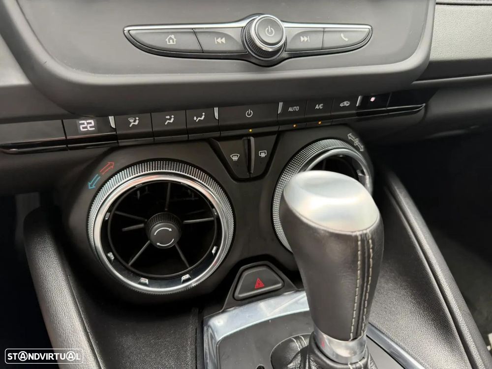 Chevrolet Camaro 2.0 Aut. - 45
