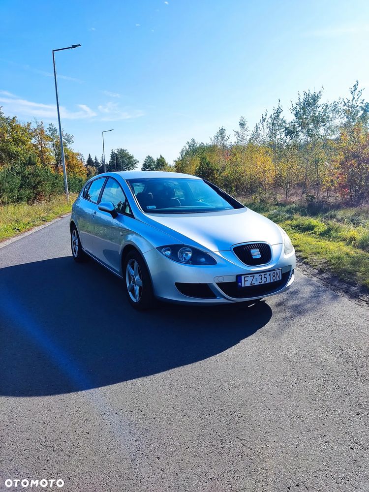 Seat Leon - 20