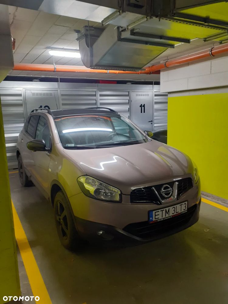 Nissan Qashqai 2.0 360 CVT - 27