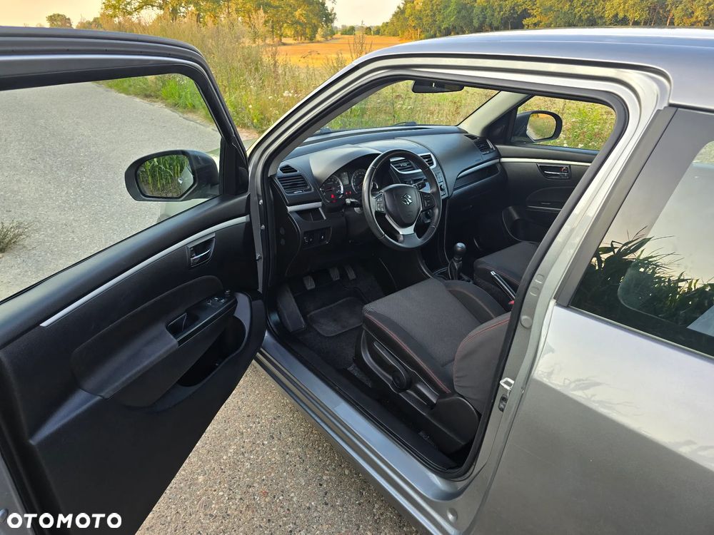 Suzuki Swift 1.2 Comfort - 9