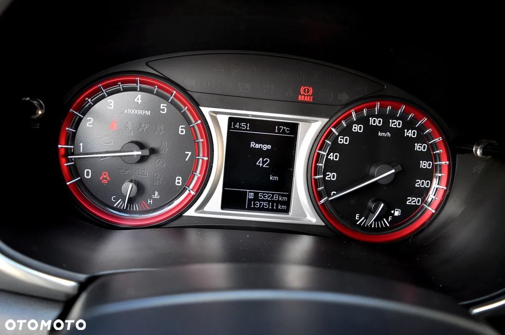 Suzuki Vitara 1.4 Boosterjet S - 16