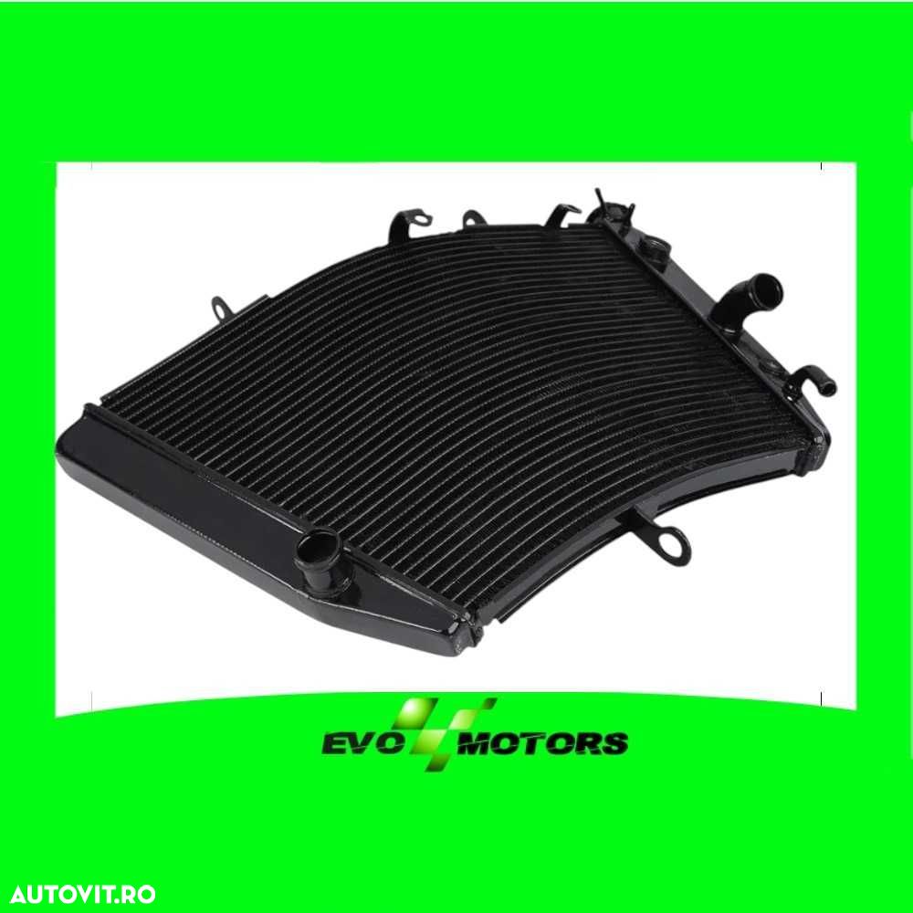 Radiator Suzuki GSXR750 K4 K5 2004 2005 A1339 - 1