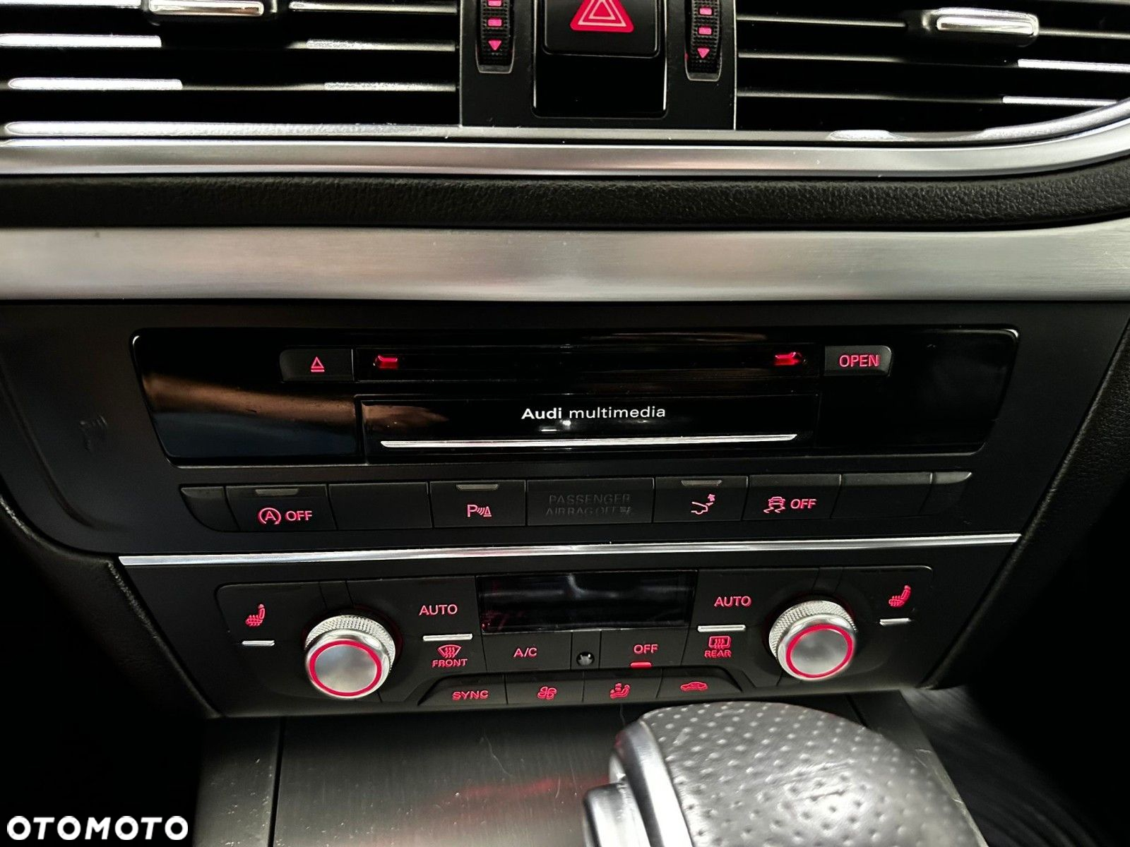 Audi A7 Sportback - 29