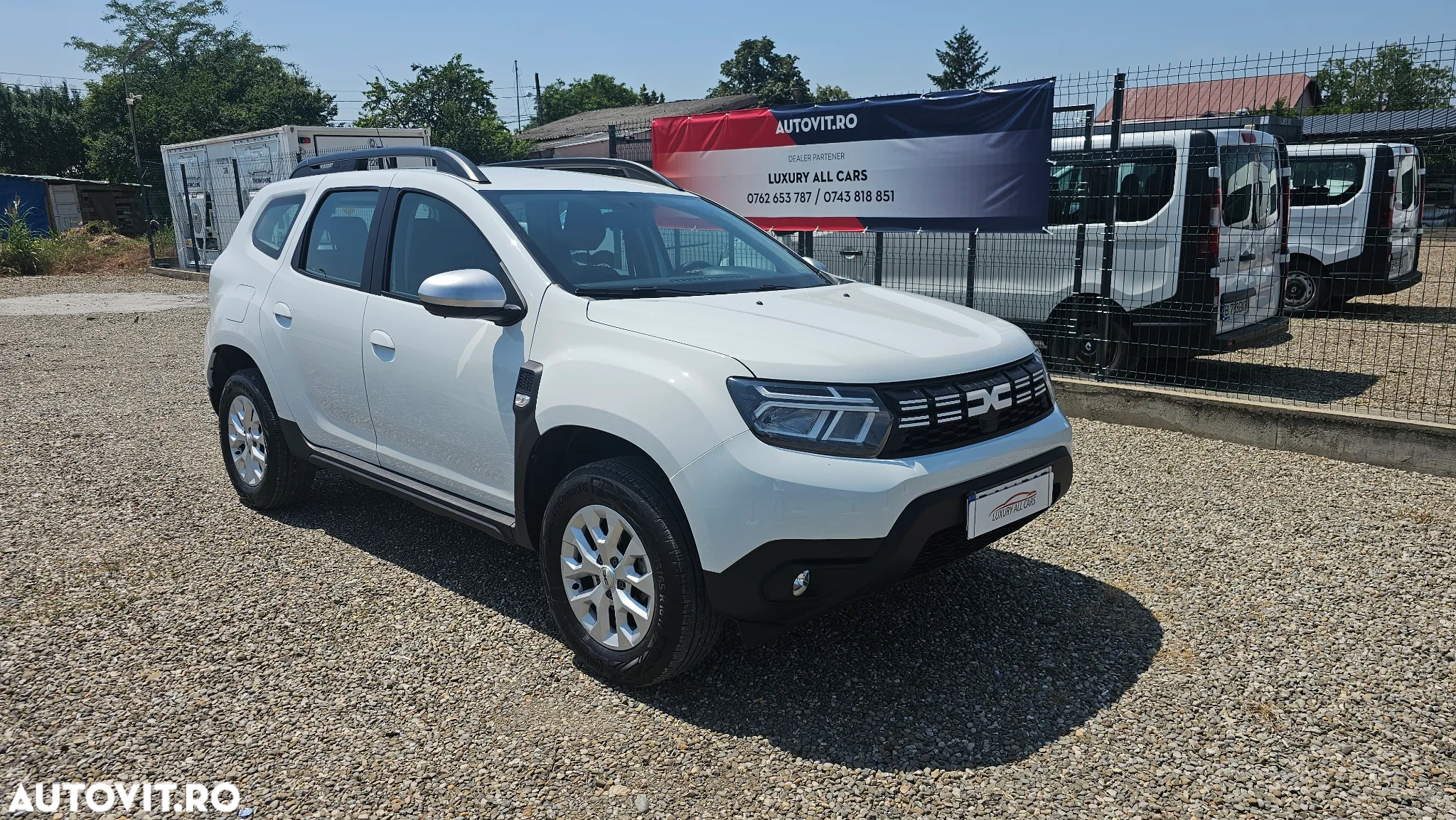 Dacia Duster - 2