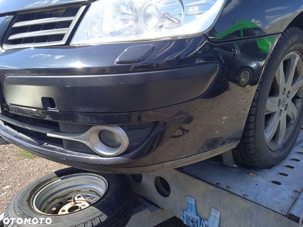 Zderzak Przód Przedni Renault Espace IV NV676 - 1