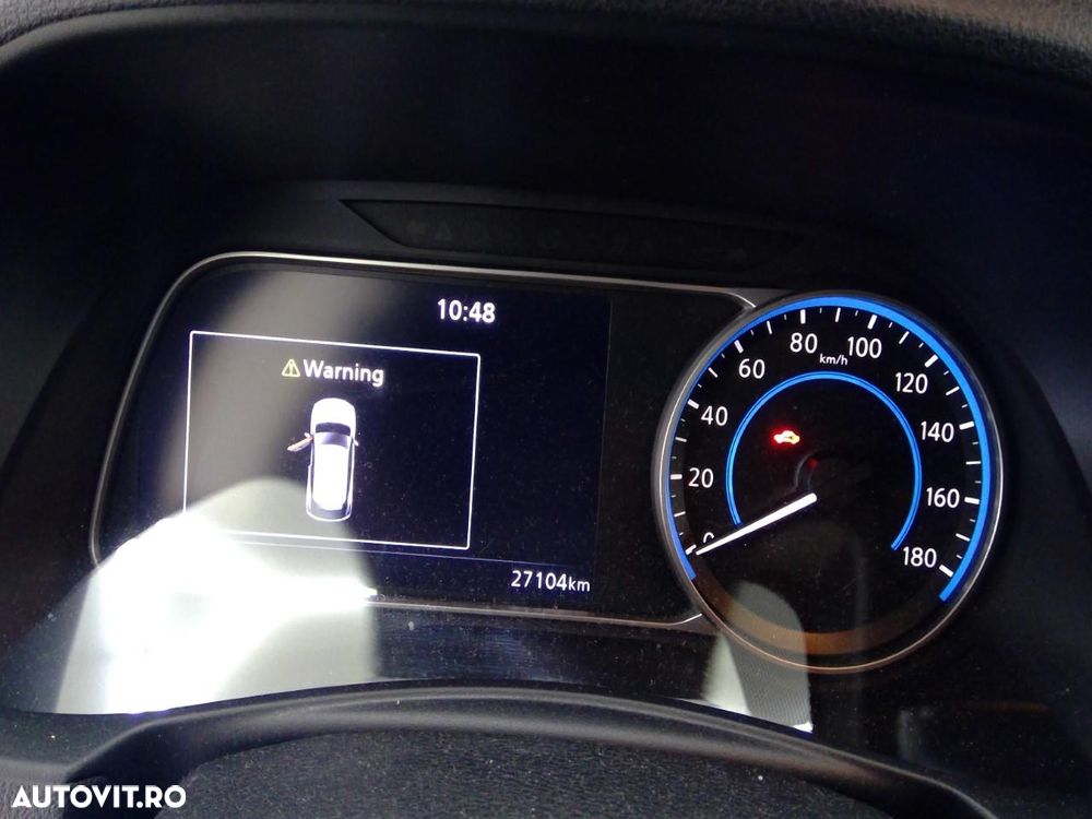 Nissan LEAF 62 kWh e+ N-Connecta - 7