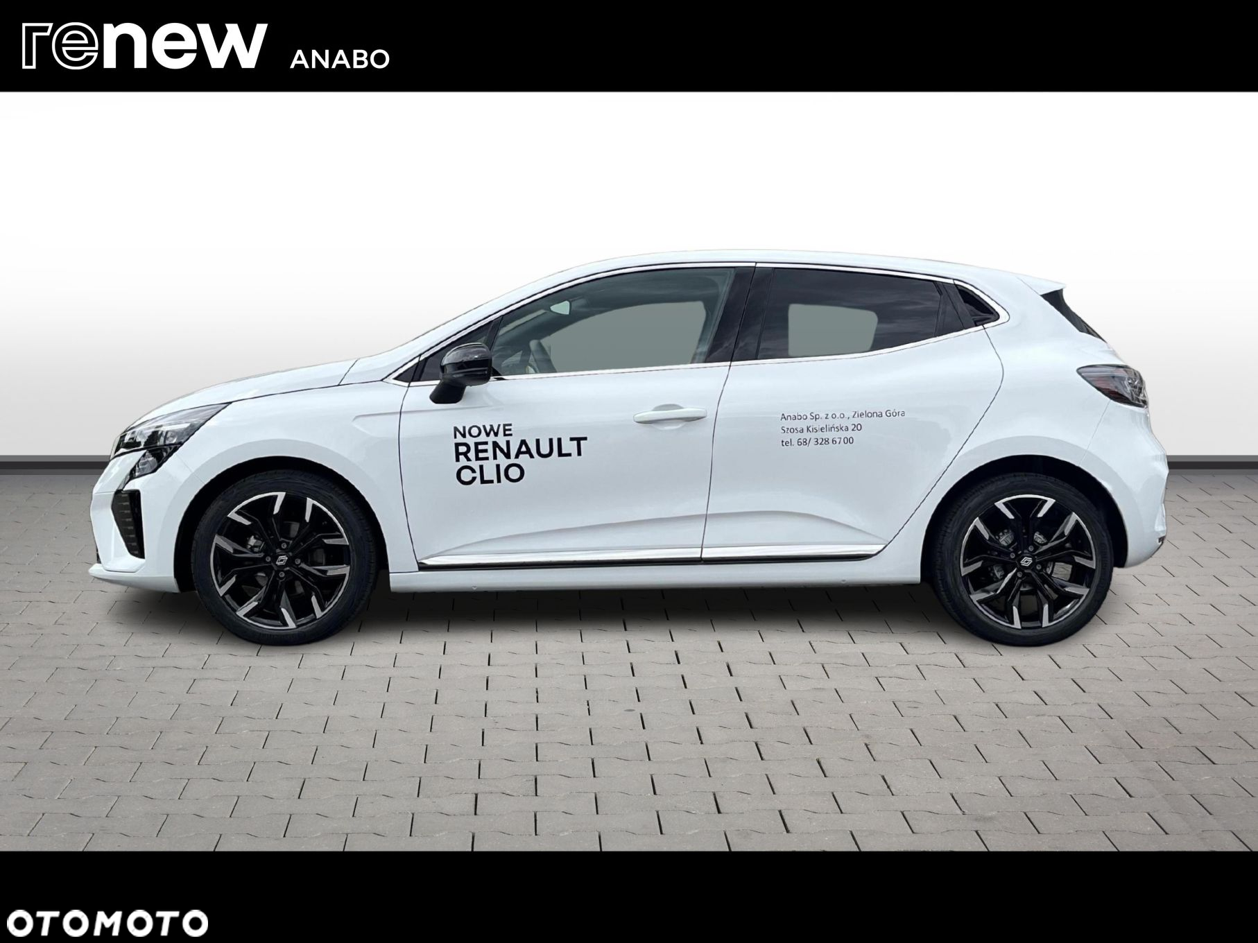 Renault Clio - 2