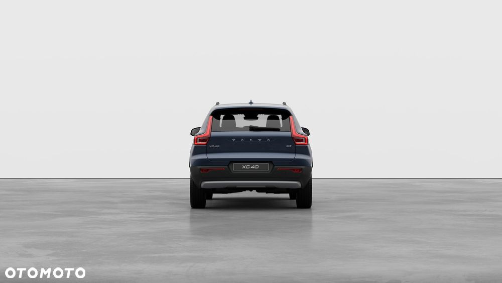 Volvo XC 40 B3 Core - 6