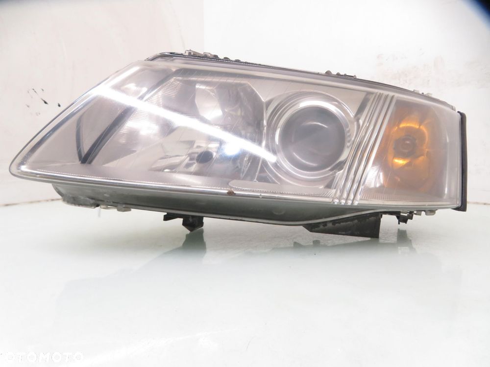 LAMPA LEWA PRZEDNIA SAAB 9-3 II 15581700LI - 10