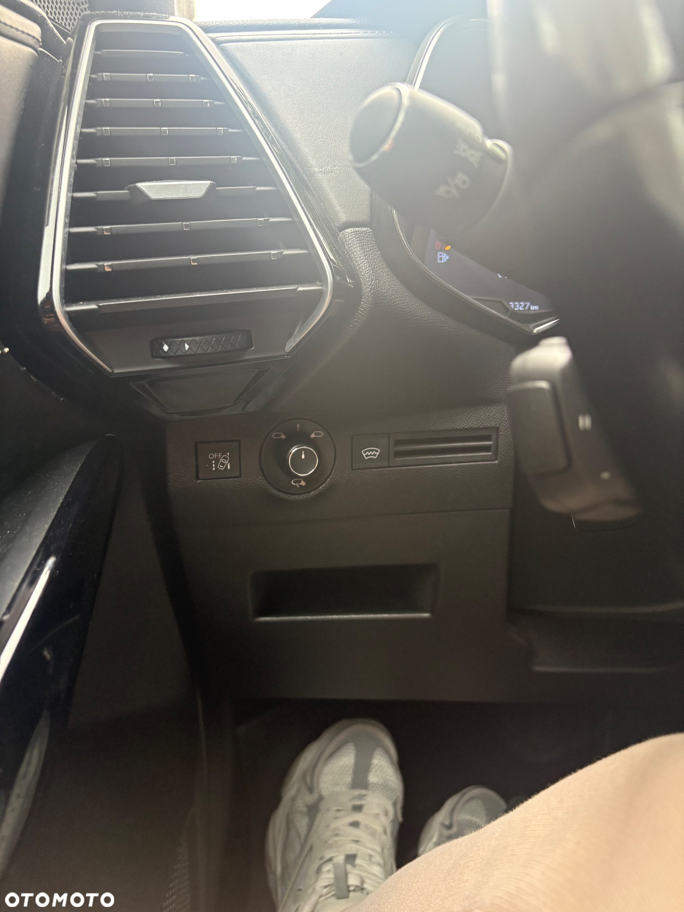 DS Automobiles DS 7 Crossback - 19