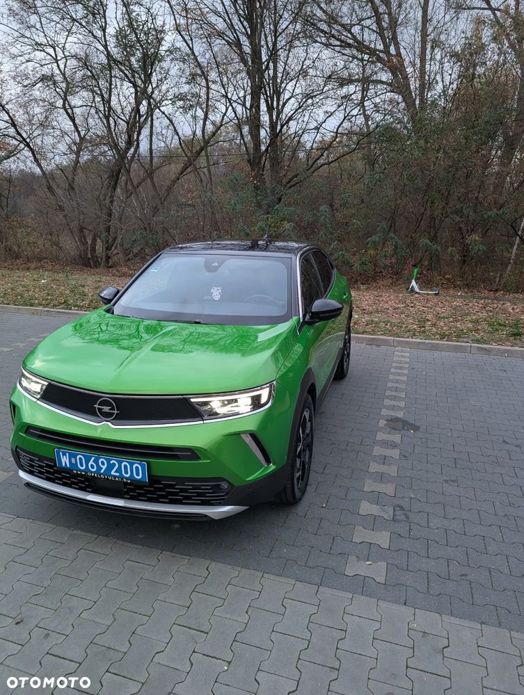 Opel Mokka 1.2 T Ultimate Pack S&S - 7