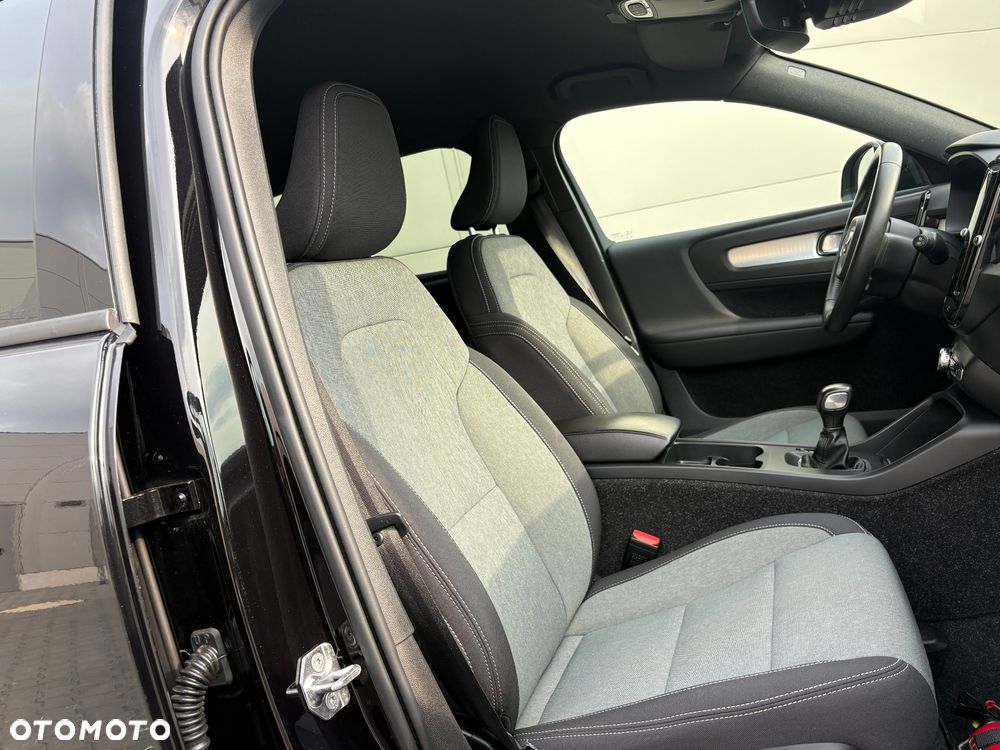 Volvo XC 40 - 19