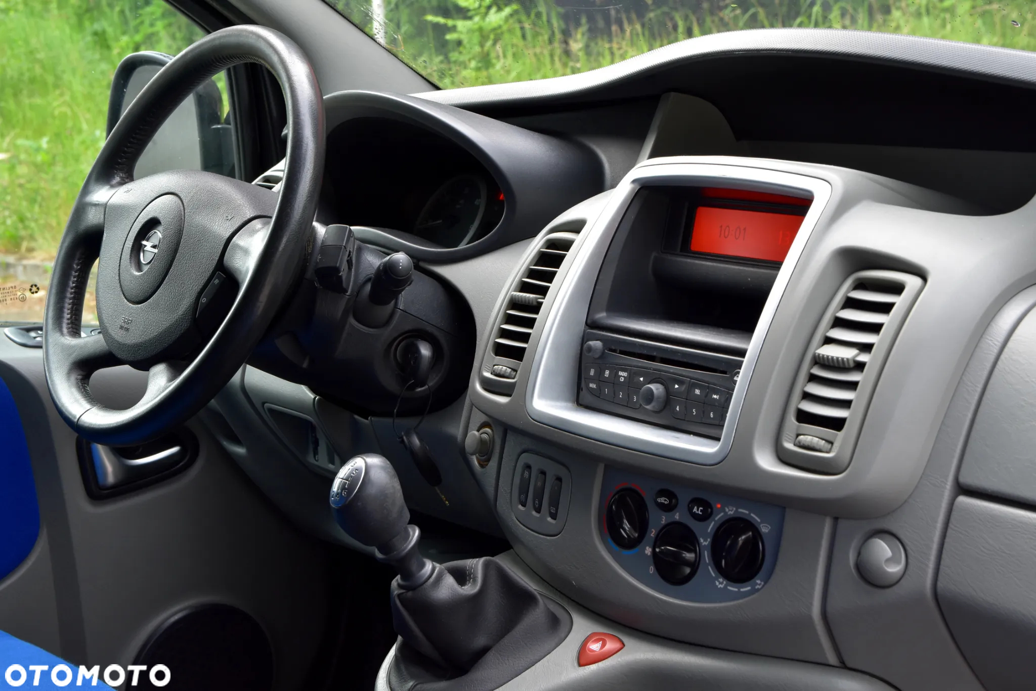 Opel Vivaro 2.0 CDTI L1H1 Life Cosmo - 21