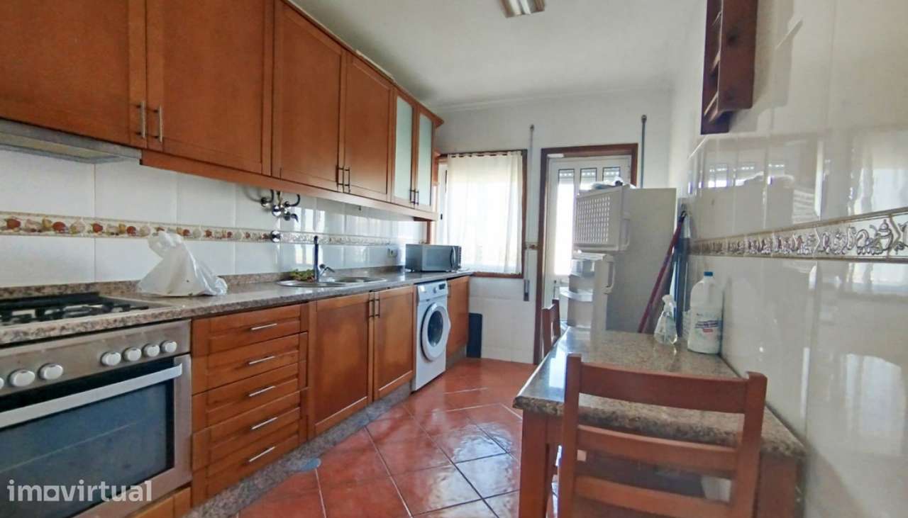Venda de Apartamento T3 com vistas mar nas Caxinas, Vila do Conde - Grande imagem: 5/18