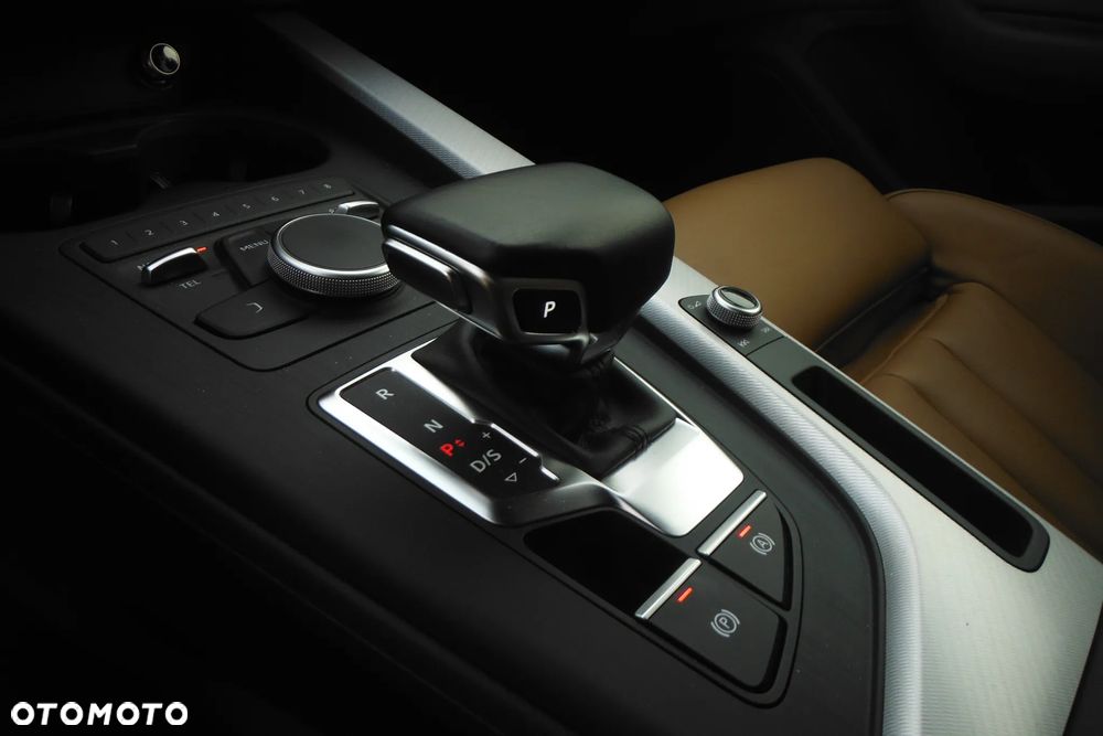 Audi A4 Avant 35 TDI Sport S tronic - 18