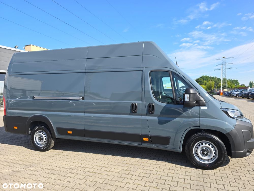 Fiat Ducato - 8
