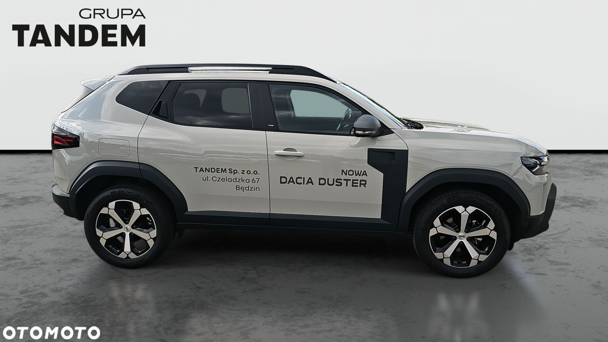 Dacia Duster - 4