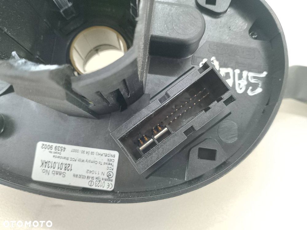 PRZEŁĄCZNIK ZESPOLONY SAAB 9-3 12801013 45399002 2.0 T 150KM - 2