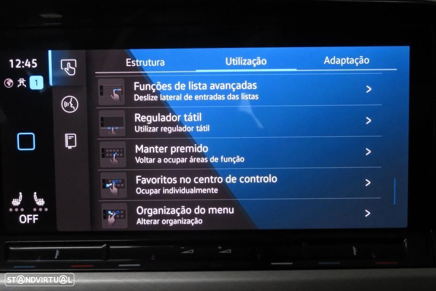 VW Golf Variant 2.0 TDi Life - 18