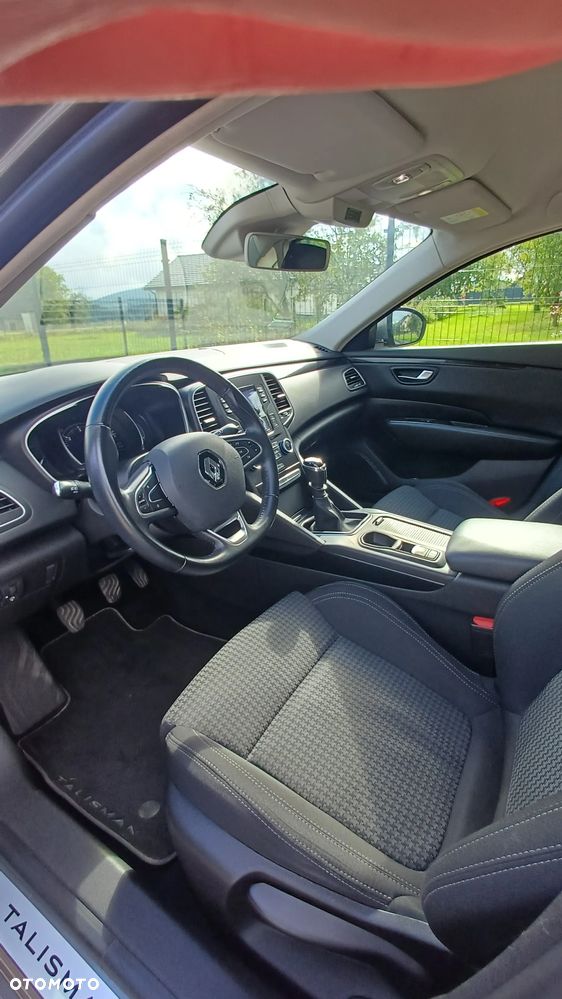 Renault Talisman 1.5 Energy dCi Life - 7