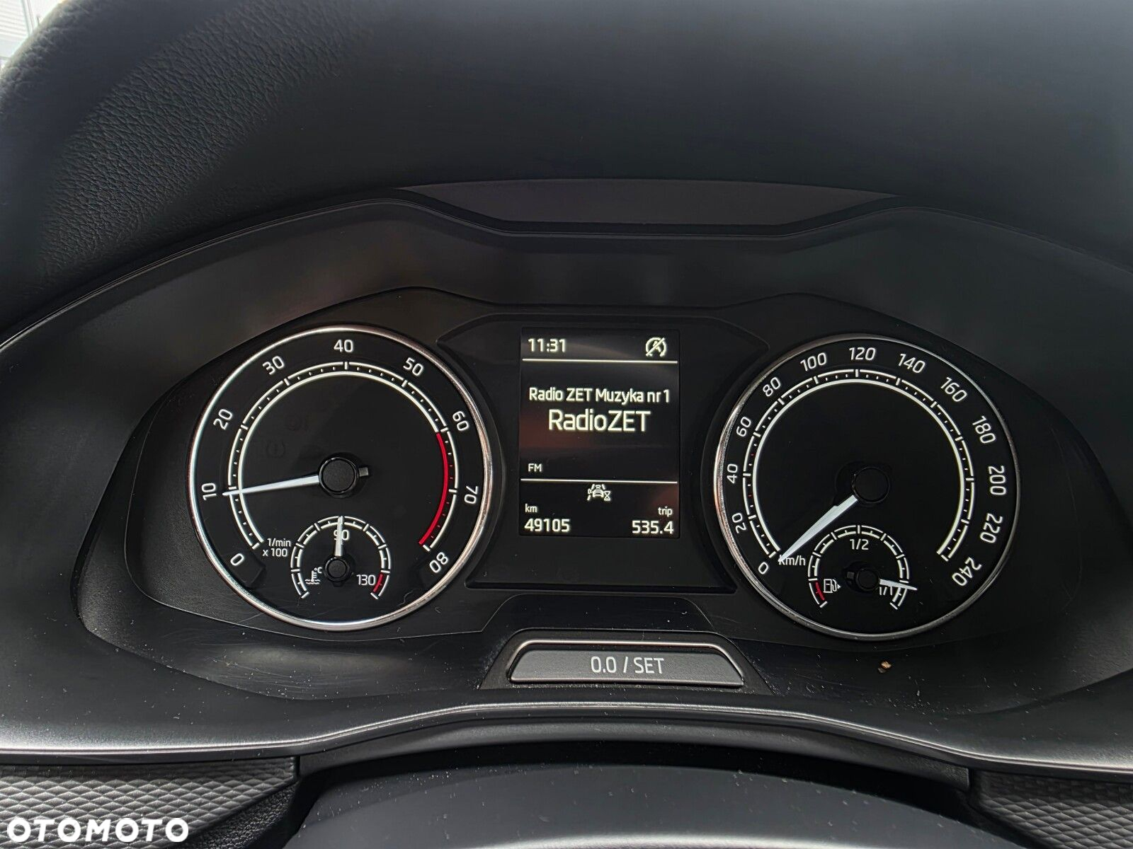Skoda Scala 1.0 TSI Ambition - 15