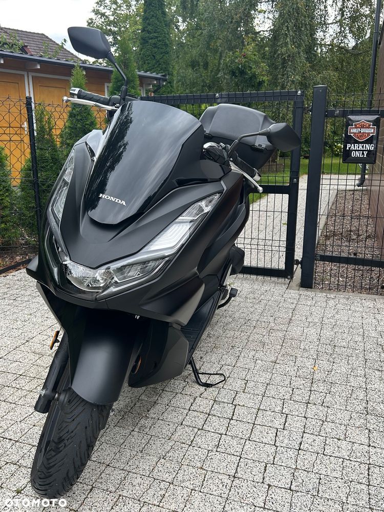 Honda PCX - 12
